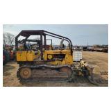 International TD7 series C