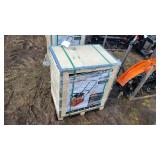 New landhonor Heavy Duty Plate Compactor