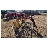 New Holland 56 hay rake