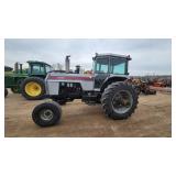 White 2-155 Series 3