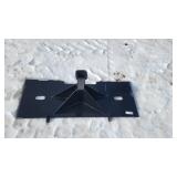 New KC quick attach trailer mover