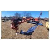 New Holland 1431 discbine