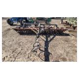 crowfoot cullipacker 12