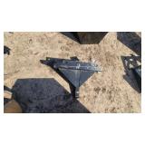 New KC mini quick attach trailer mover