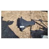 New KC mini quick attach tree spade