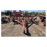 Case IH 4500 vibra shank field cultivator