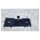 New KC quick attach trailer mover