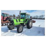 Deutz DX120
