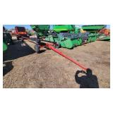 EZ Trail 880 header cart