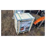 New landhonor Heavy Duty Plate Compactor