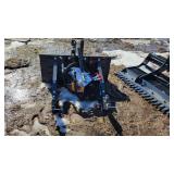 New Wolverine quick attach 3 pt. hitch adapter