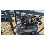 LandHonor LHR - GAC60T truck mount air compressor