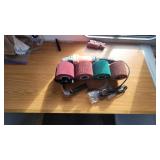 New electric polisher