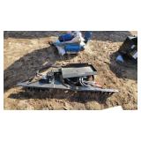 New GIYI mini quick attach sick attachment