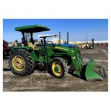 John Deere 5303