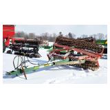 Brillion XL144 optimizer