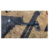 New small quick attach boom