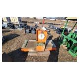 Arkfeld Instant Way farm scale