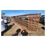 freestanding livestock panels 20
