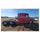 1998 Freightliner Century Class