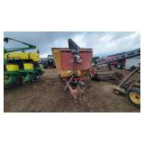 Knight 3300 Reel Auggie