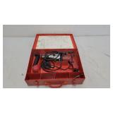 Hilti TM-7S VSR reversible hammer drill