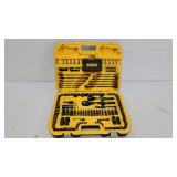 Dewalt socket set