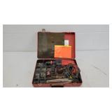 Hilti TM 8 rotary hammer drill