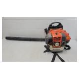 Husqvarna 350BT backpack blower