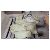 Gander Mountain tent