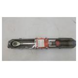Craftsman 3/8" drive torque wrench new