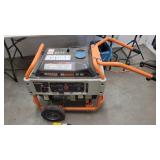 General XG8000E generator