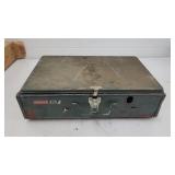 Coleman gas stove
