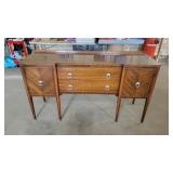 Buffet sideboard