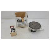 Coleman propane heater