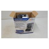 Royal Sovereign coin counter