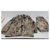 Gander Mountain Guide series camo suit