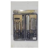 High Desert 5 pc big game butcher kit