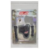 Coleman Cherokee hatchet/knife combo
