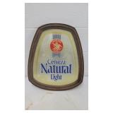 Natural Light mirror