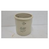 Western Stoneware 6 gallon crock