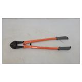 24" bolt cutters