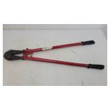 Pittsburgh 36" bolt cutter