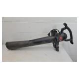 Toro leaf blower/vac