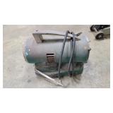 Craftsman oilless sprayer