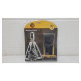 New multitool pliers