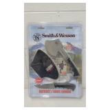 Smith and Wesson hatchet/knife combo