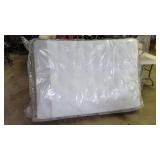 Serta full size mattress still in package