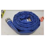 3" discharge hose