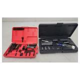 Craftsman screwdriver and accessories